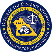 office of the district attorney logo